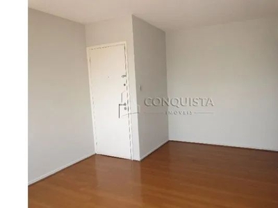 Apartamento em São Paulo - Vila Clementino