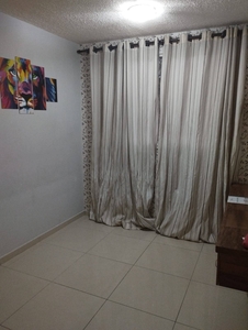 Apartamento em Sítio Pinheirinho, São Paulo/SP de 44m² 2 quartos à venda por R$ 254.000,00