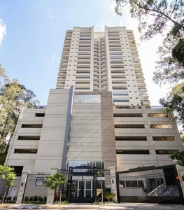 Apartamento em Vila Andrade, São Paulo/SP de 128m² 4 quartos à venda por R$ 1.177.000,00