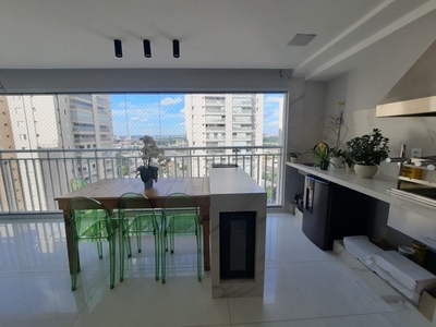 Apartamento em Vila Augusta, Guarulhos/SP de 110m² 3 quartos à venda por R$ 1.099.000,00