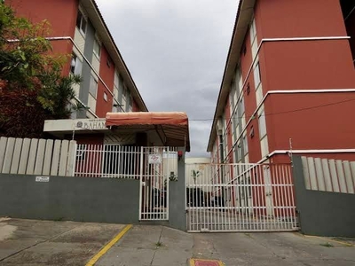 Apartamento em Vila Cardia, Bauru/SP de 45m² 1 quartos à venda por R$ 134.000,00