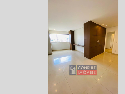 Apartamento em Vila Da Serra, Nova Lima/MG de 87m² 3 quartos à venda por R$ 959.000,00
