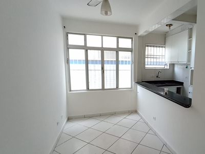Apartamento em Vila Guilhermina, Praia Grande/SP de 75m² 2 quartos à venda por R$ 279.000,00