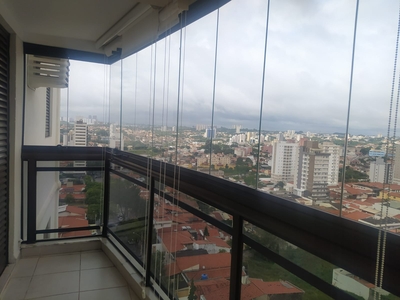 Apartamento em Vila Independência, Sorocaba/SP de 100m² 3 quartos à venda por R$ 729.800,00