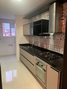 Apartamento em Vila Independência, Sorocaba/SP de 90m² 3 quartos à venda por R$ 544.500,00