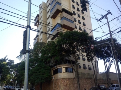 Apartamento em Vila Leão, Sorocaba/SP de 258m² 5 quartos à venda por R$ 1.599.000,00