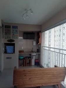 Apartamento em Vila Leonor, Guarulhos/SP de 86m² 3 quartos à venda por R$ 762.000,00