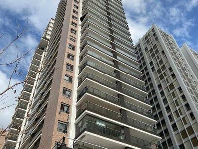 Apartamento em Vila Mariana, São Paulo/SP de 27m² 1 quartos à venda por R$ 409.000,00