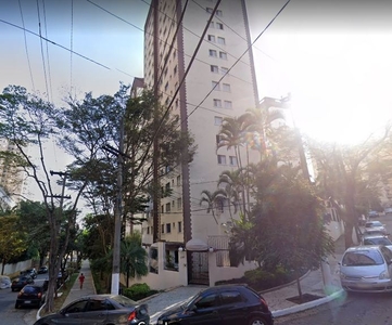 Apartamento em Vila Parque Jabaquara, São Paulo/SP de 83m² 2 quartos à venda por R$ 426.650,00 ou para locação R$ 1.940,00/mes