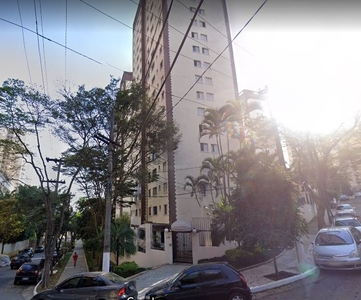 Apartamento em Vila Parque Jabaquara, São Paulo/SP de 83m² 2 quartos à venda por R$ 427.650,00 ou para locação R$ 1.940,00/mes