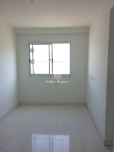 Apartamento em Vila Real, Hortolândia/SP de 43m² 2 quartos à venda por R$ 168.900,00