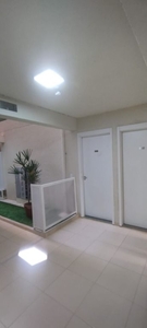 Apartamento em Vila São Francisco, Cotia/SP de 48m² 2 quartos para locação R$ 1.100,00/mes