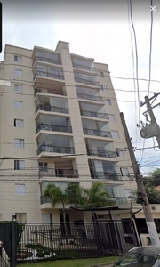 Apartamento em Vila São José (Ipiranga), São Paulo/SP de 110m² 3 quartos à venda por R$ 1.089.000,00