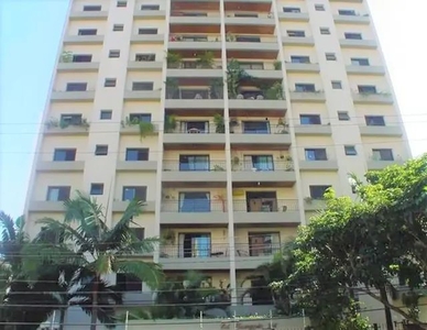 Apartamento, Indianópolis - São Paulo