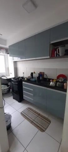 Apartamento já financiado - condomínio Leve Castanheira