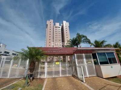 apartamento - Jardim Chapadão - Campinas