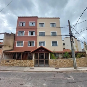 Apartamento - Juiz de Fora MG