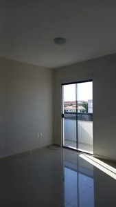 Apartamento maravilhoso com 2 quartos sendo 1 suíte e área externa