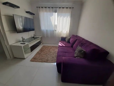 Apartamento mobiliado com 60m², 2 quartos na Pompéia - São Paulo - SP