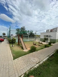Apartamento mobiliado no Jardim Brasília - Betim - MG