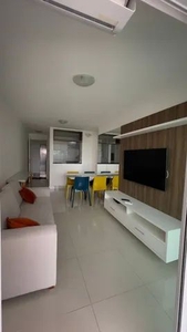 Apartamento mobiliado para aluguel em Calhau - São Luís - MA