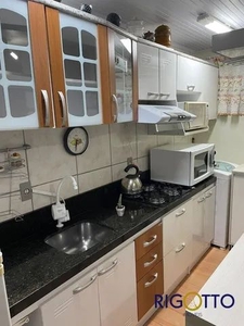 APARTAMENTO MOBILIADO|SALA|COZINHA|ÁREA DE SERRVIÇO|BANHEIRO|1 VAGA DE ESTACIONAMENTO