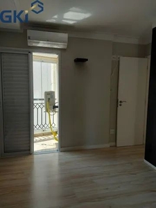 APARTAMENTO MOEMA 100 M²