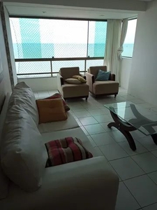 Apartamento na Beira Mar de Candeias