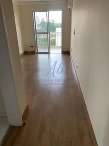 Apartamento na Rua Claudinei Mattano, 14, Parque Brasília, Campinas - SP