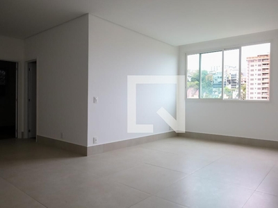 APARTAMENTO no 11º andar com 4 dormitórios e 2 garagens