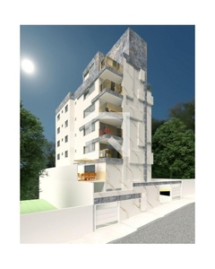 APARTAMENTO no 5º andar com 4 dormitórios e 4 garagens