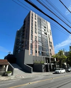 APARTAMENTO no ANITA GARIBALDI com 2 quartos para LOCAÇÃO, 59 m²