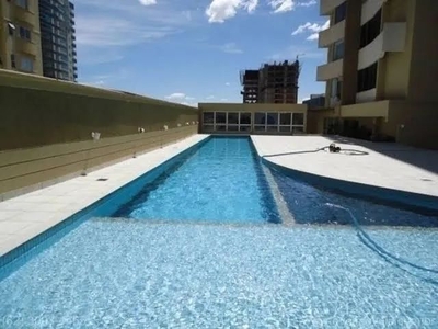 Apartamento no Jardim Goiás GO lindo com piscina