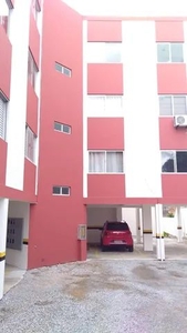 Apartamento no MORADAS DA COLINA em São Luiz - São José - SC