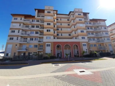 Apartamento padrão