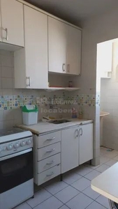 Apartamento Padrão em São José do Rio Preto