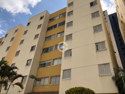 Apartamento para alugar em Mansões Santo Antônio de 80.00m² com 2 Quartos e 1 Garagem