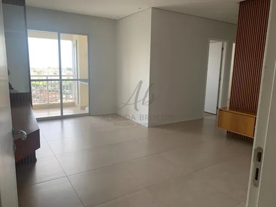 Apartamento para alugar na Rua da Abolição - Ponte Preta, Campinas - SP