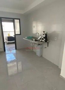 Apartamento para alugar no bairro Jardim das Acácias - São Paulo/SP