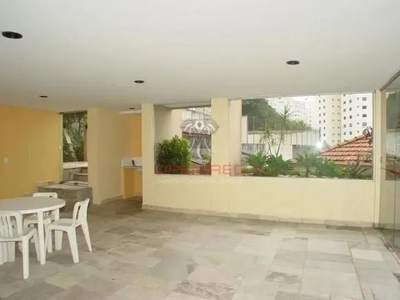 Apartamento para alugar no bairro Jardim Flor de Maio - São Paulo/SP