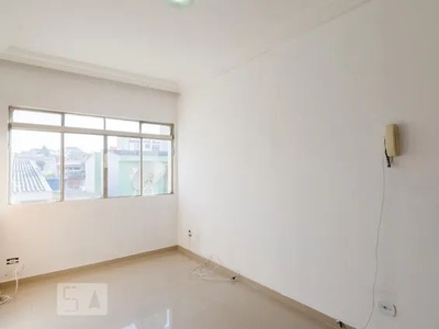 Apartamento para Aluguel - Assunção, 2 Quartos, 45 m2
