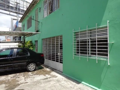 Apartamento para aluguel Av. Norte térreo com 2 quartos 85m2 em Tamarineira - Recife - PE