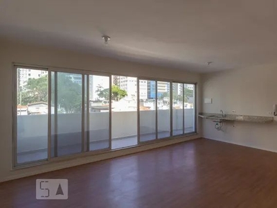 Apartamento para Aluguel - Bela Vista, 1 Quarto, 55 m2