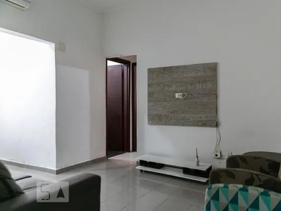 Apartamento para Aluguel - Boqueirão, 2 Quartos, 60 m2