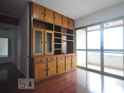 Apartamento para Aluguel - Brooklin, 3 Quartos, 80 m2