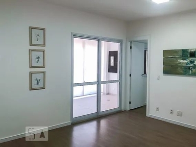 Apartamento para Aluguel - Cambuí, 1 Quarto, 58 m2