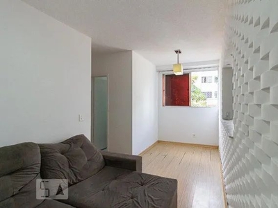 Apartamento para Aluguel - Campo Grande, 2 Quartos, 48 m2