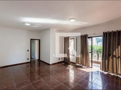 Apartamento para Aluguel - Campo Grande, 3 Quartos, 140 m2
