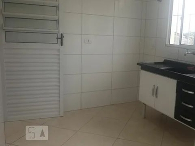 Apartamento para Aluguel - Cangaíba, 1 Quarto, 35 m2