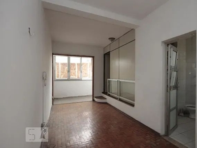 Apartamento para Aluguel - Centro, 1 Quarto, 56 m2